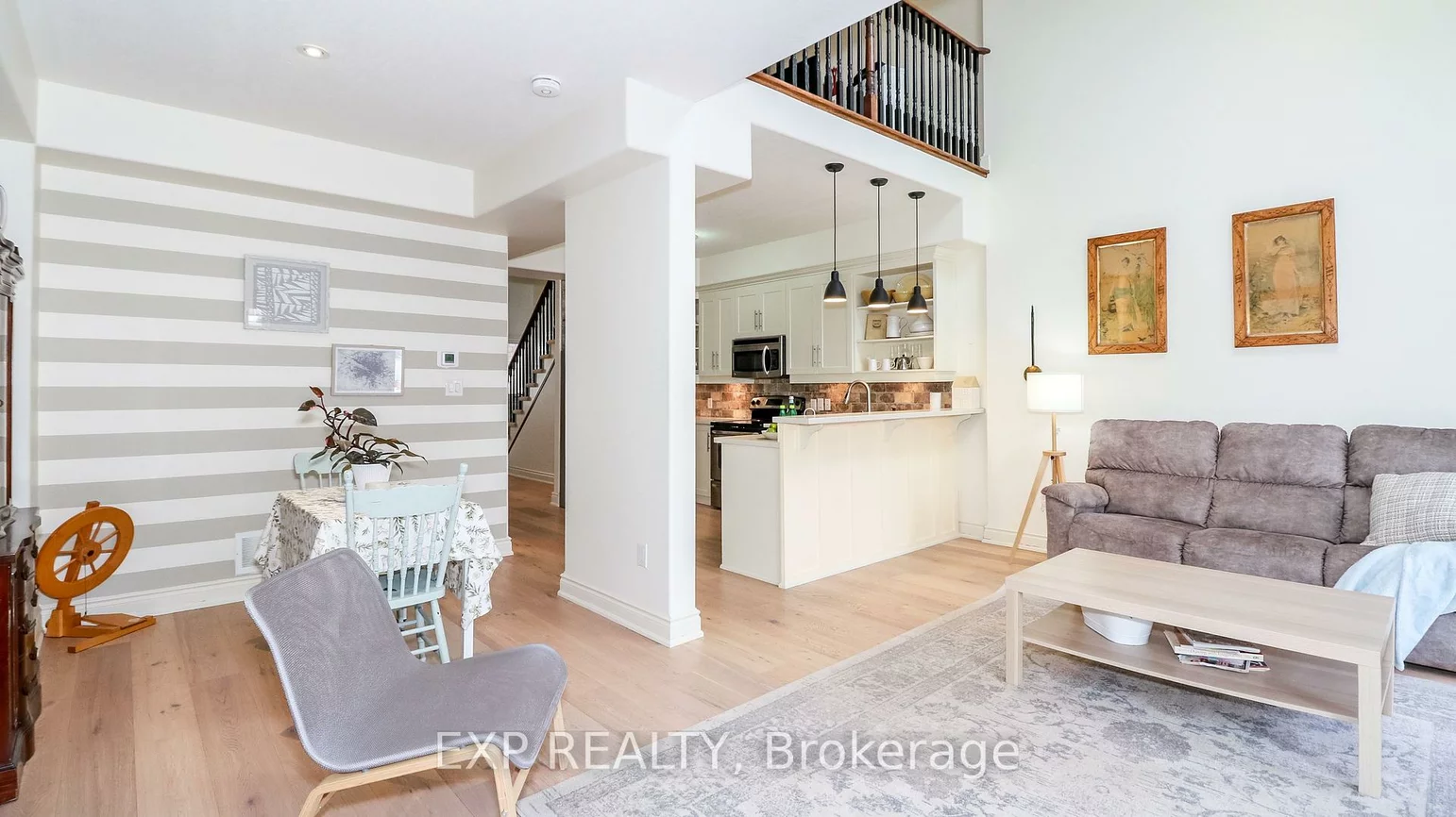 125, Huronia, Painswick North, Barrie