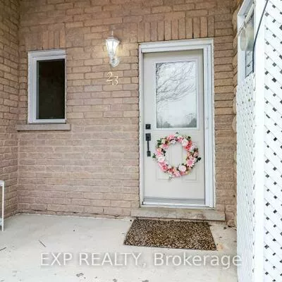125, Huronia, Painswick North, Barrie