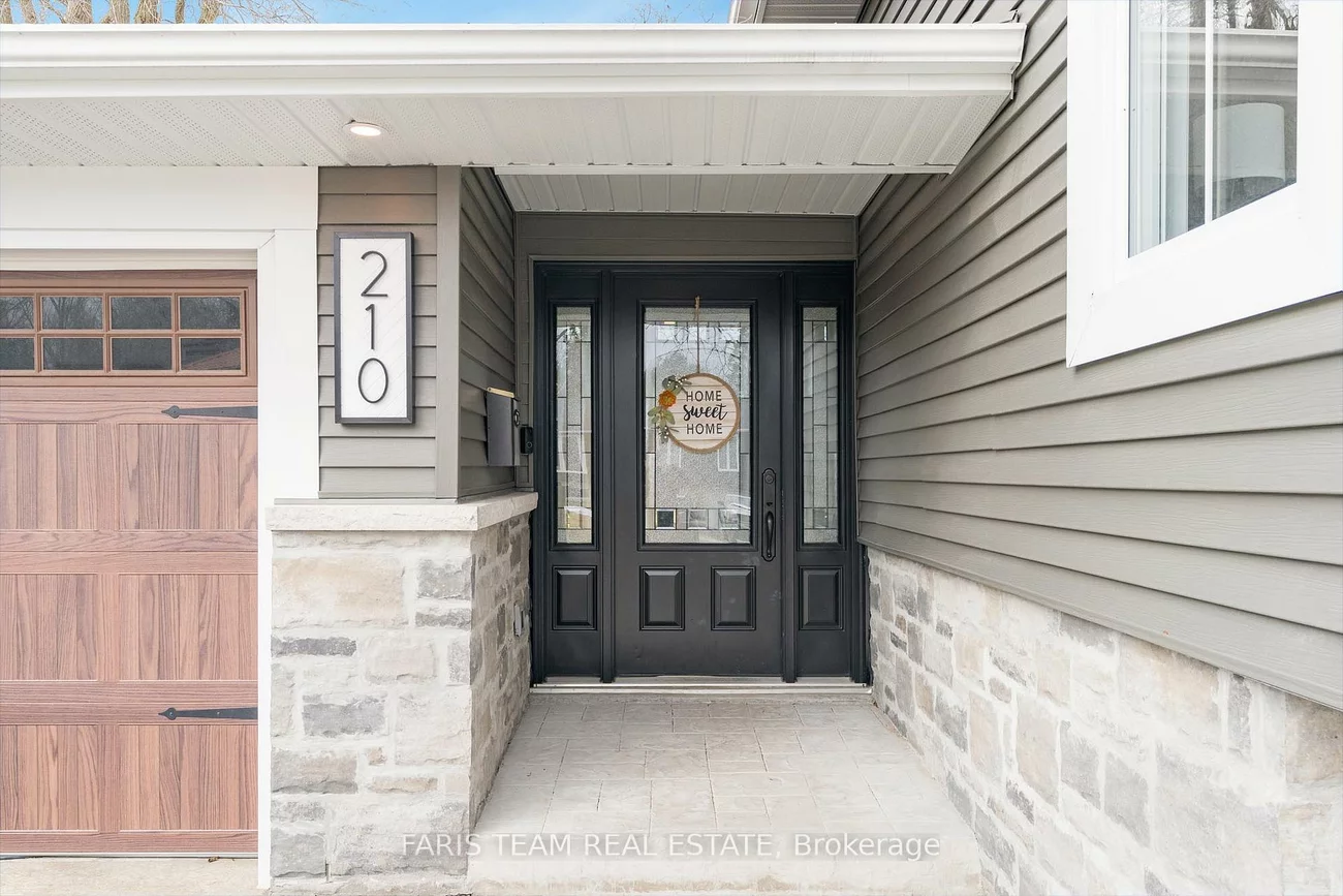 210, Spruce, Bayshore, Barrie