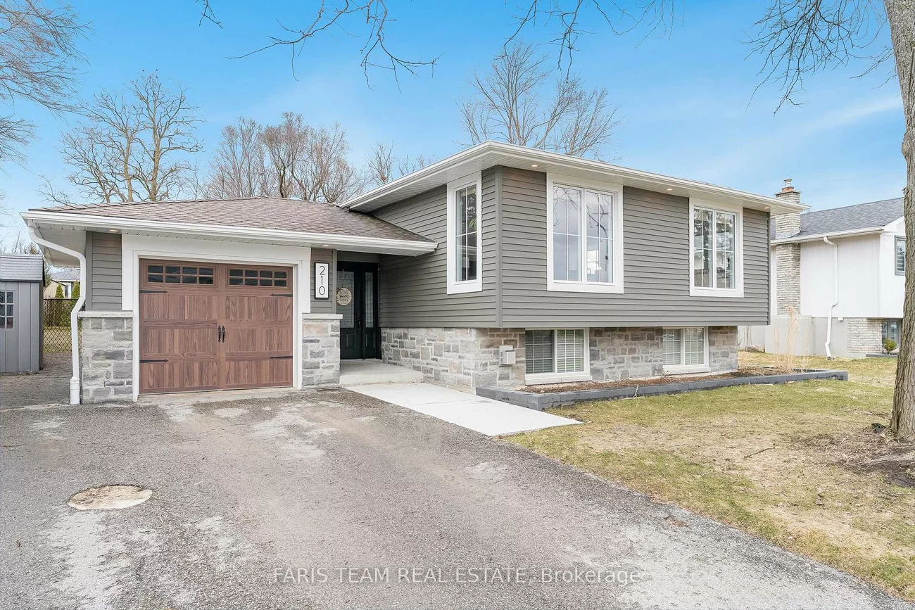 210, Spruce, Bayshore, Barrie