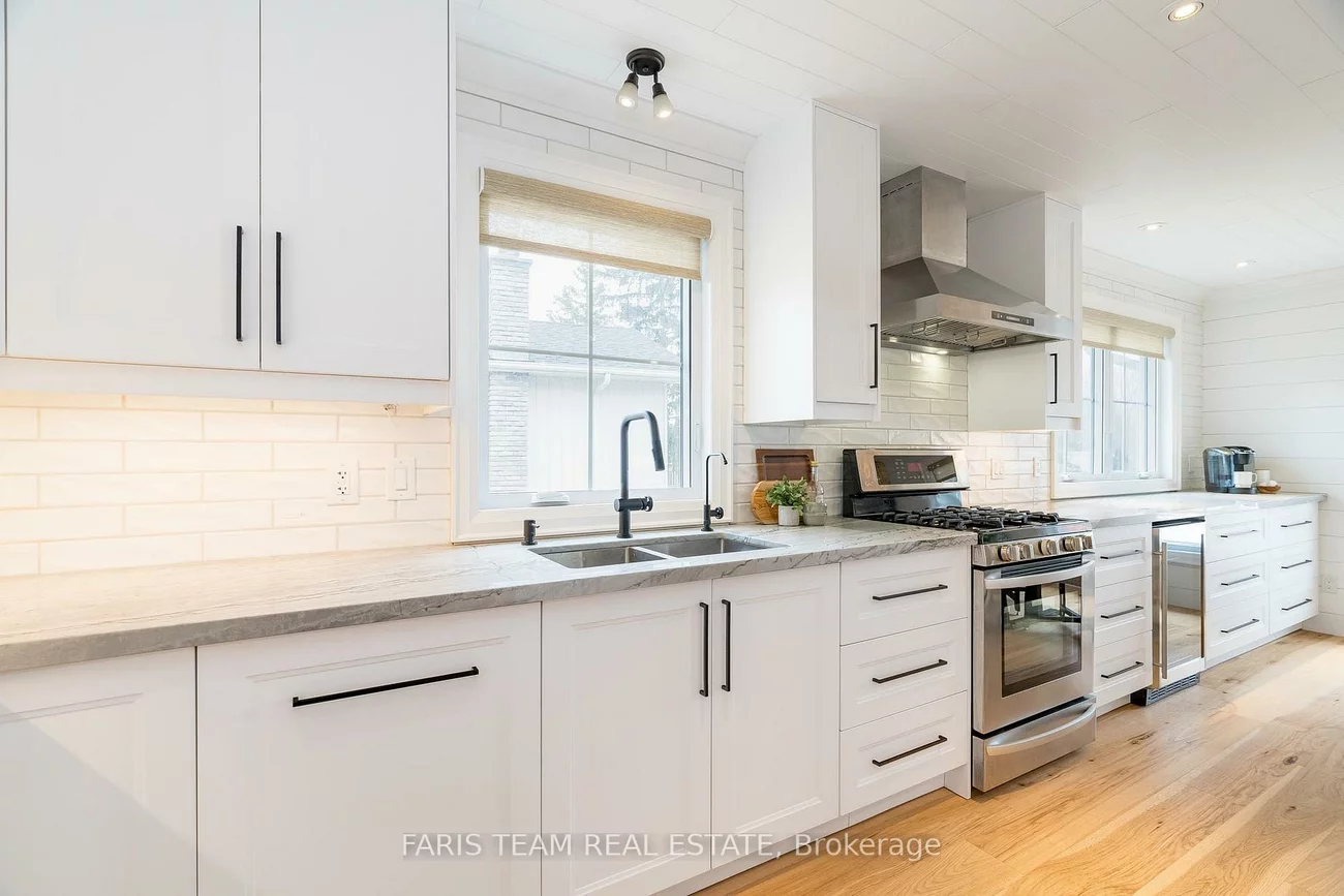 210, Spruce, Bayshore, Barrie