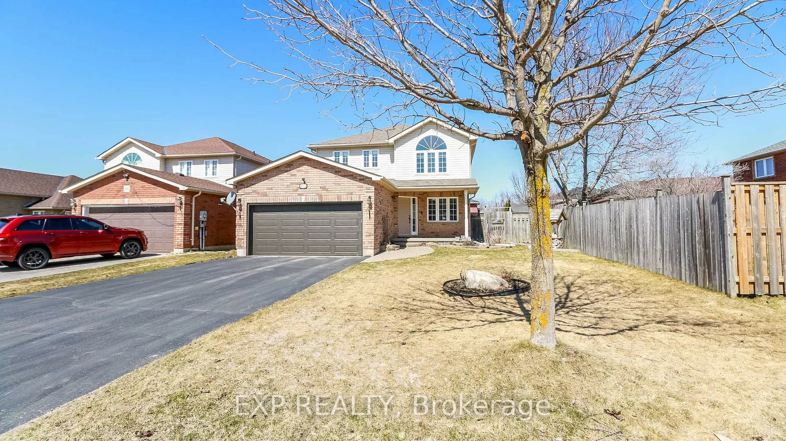 40, Benjamin, Painswick South, Barrie