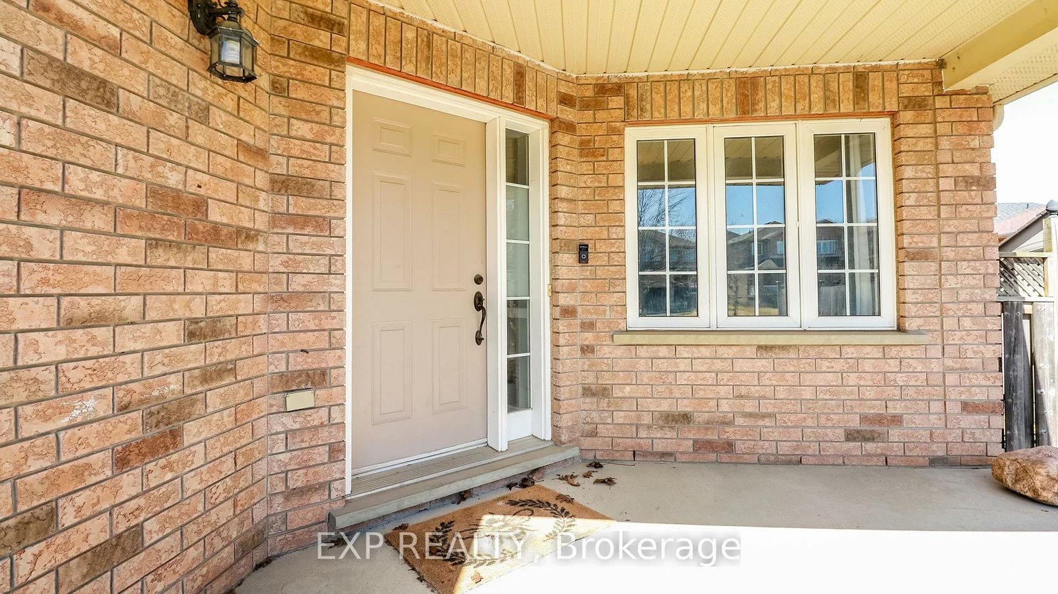 40, Benjamin, Painswick South, Barrie