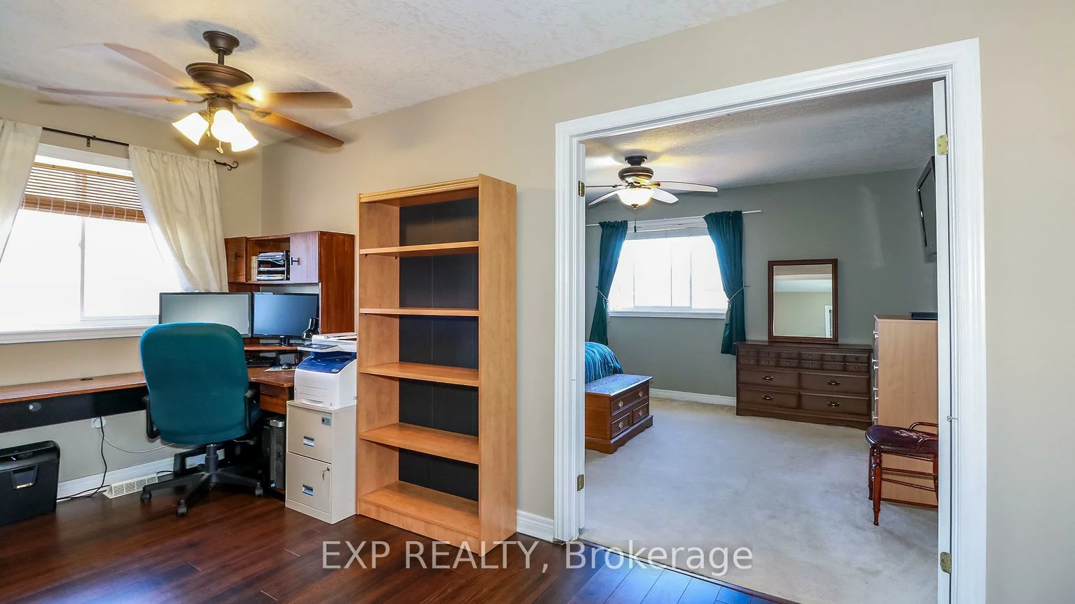 40, Benjamin, Painswick South, Barrie