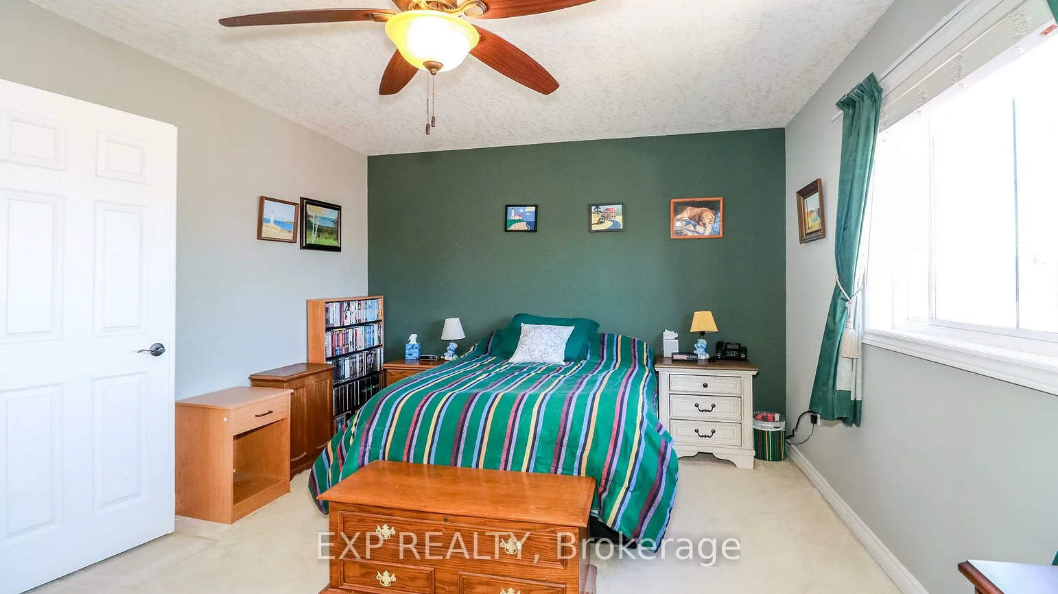 40, Benjamin, Painswick South, Barrie