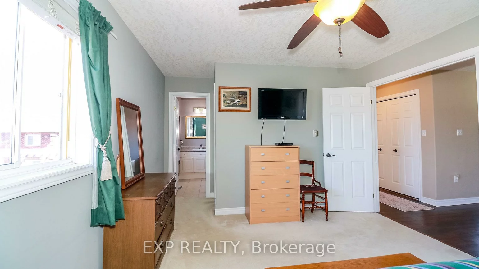 40, Benjamin, Painswick South, Barrie