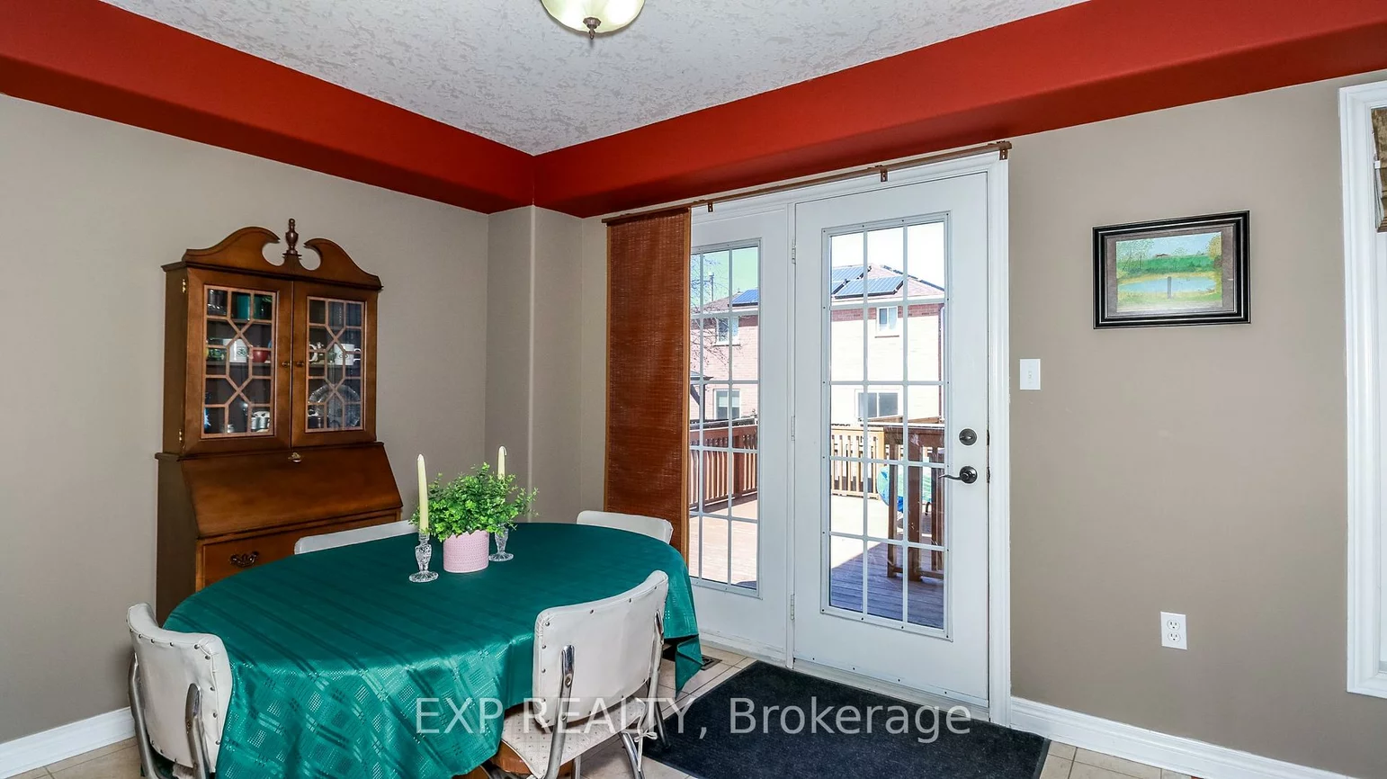 40, Benjamin, Painswick South, Barrie