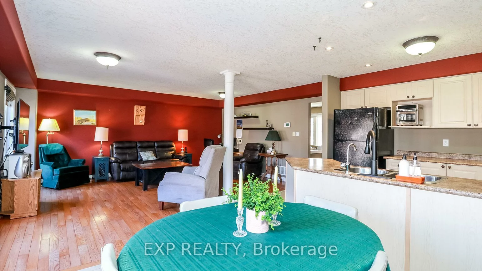 40, Benjamin, Painswick South, Barrie