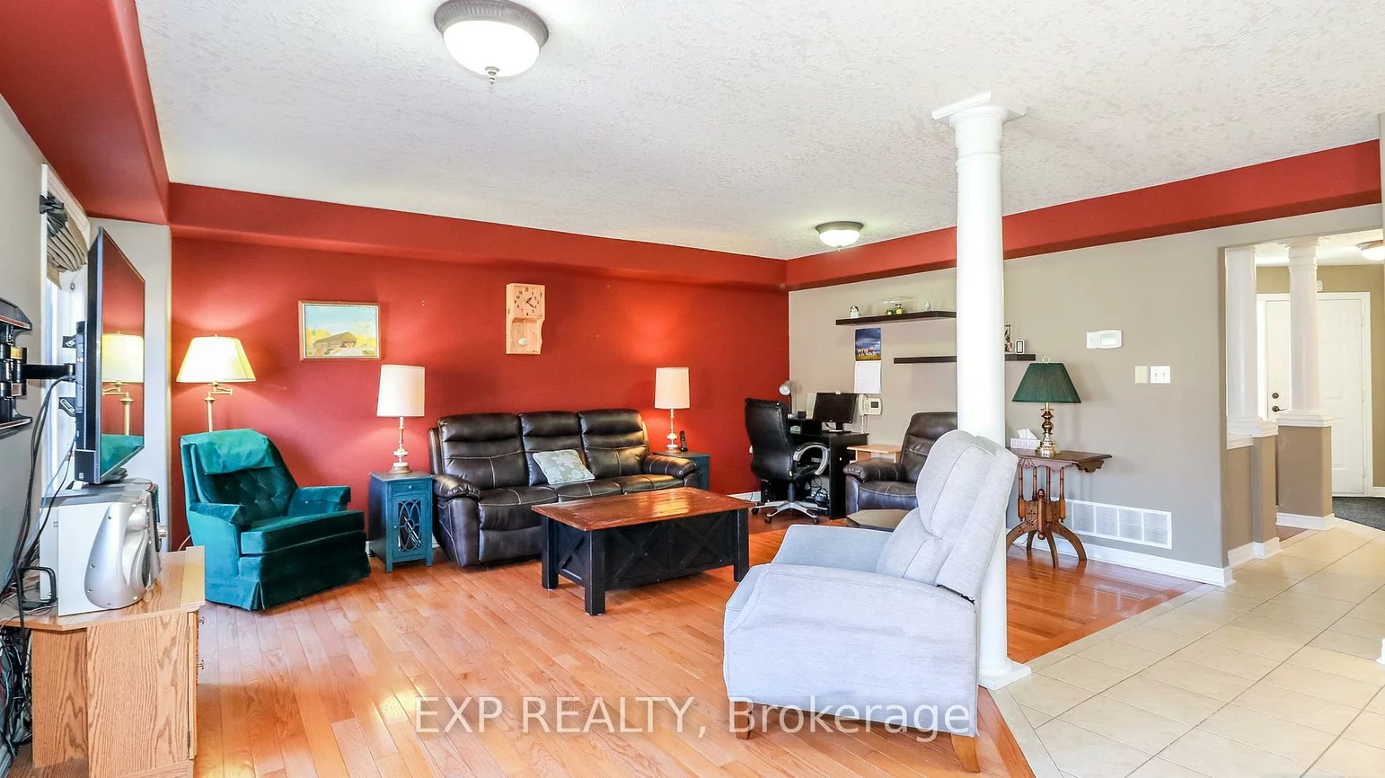 40, Benjamin, Painswick South, Barrie