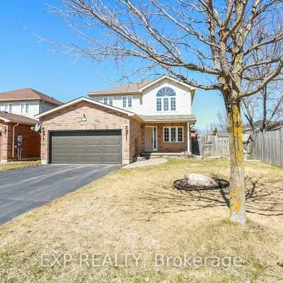40, Benjamin, Painswick South, Barrie
