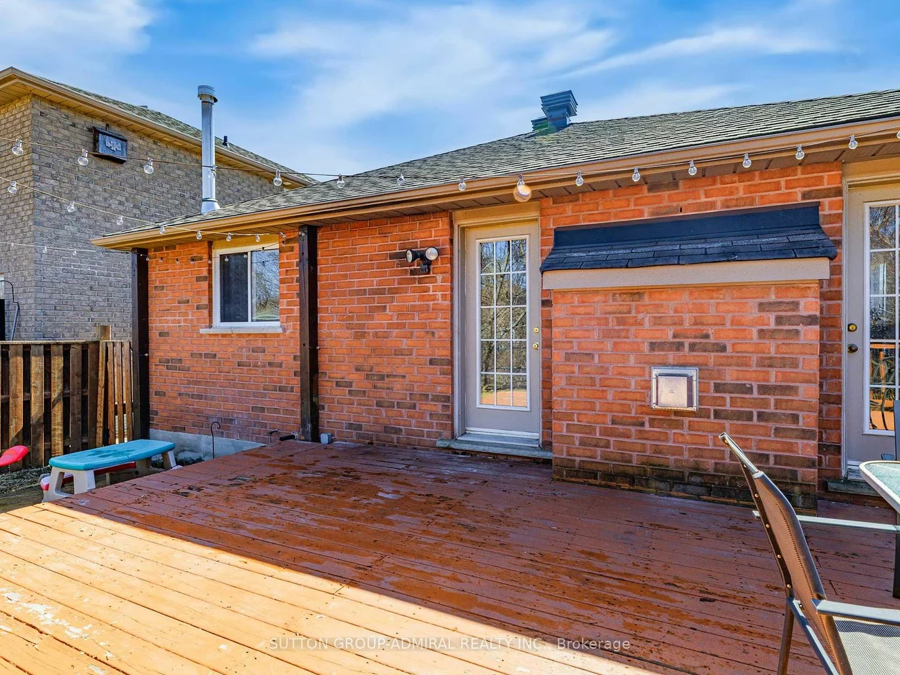 100, Country, Painswick South, Barrie