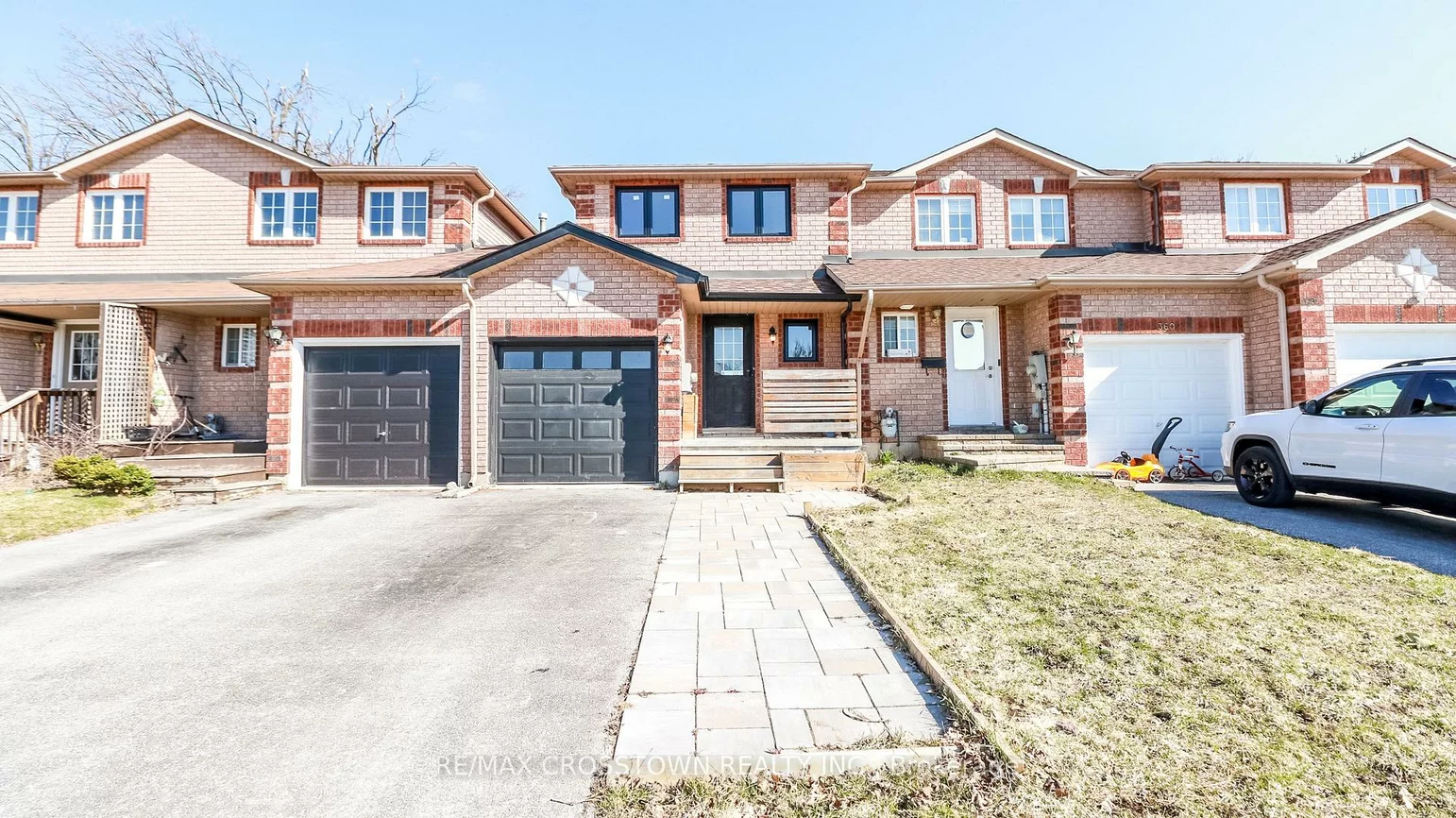 358, Dunsmore, Georgian Drive, Barrie