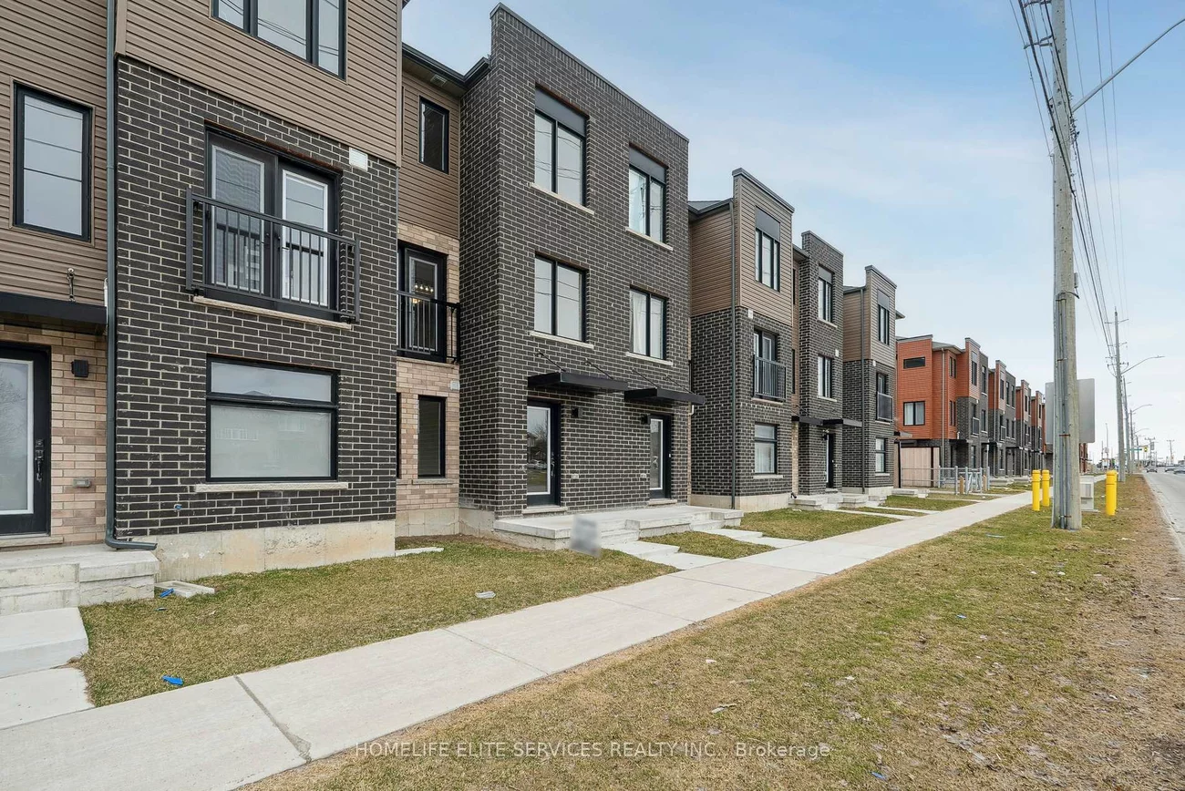 57, Fairlane, Painswick South, Barrie