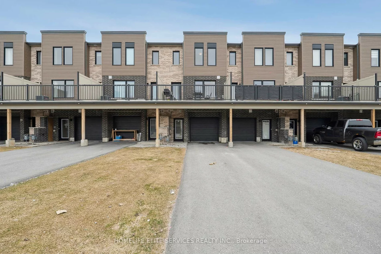 57, Fairlane, Painswick South, Barrie