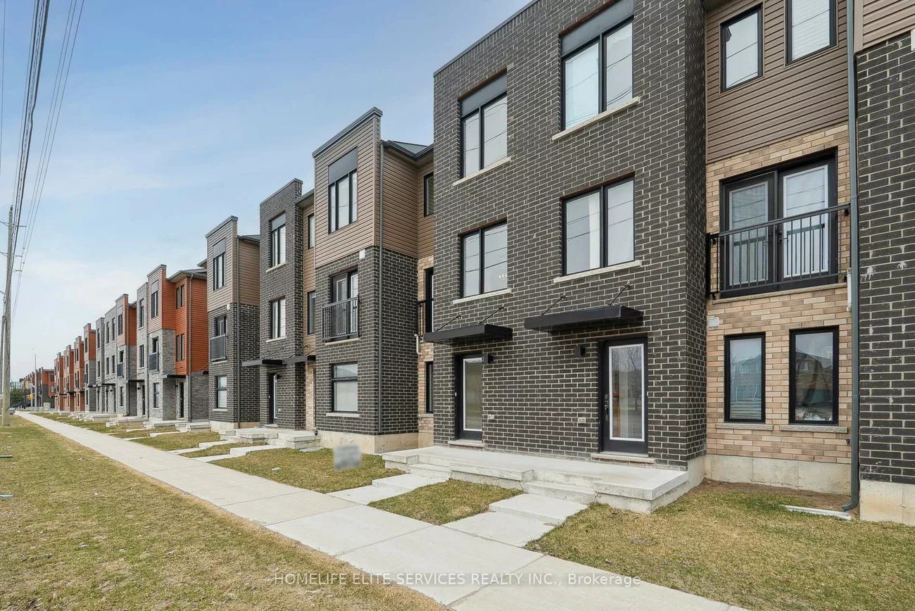 57, Fairlane, Painswick South, Barrie