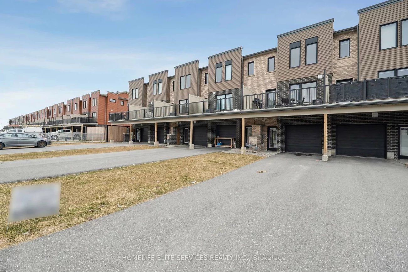 57, Fairlane, Painswick South, Barrie