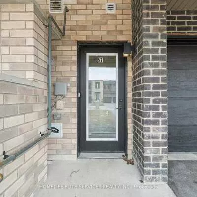 57, Fairlane, Painswick South, Barrie