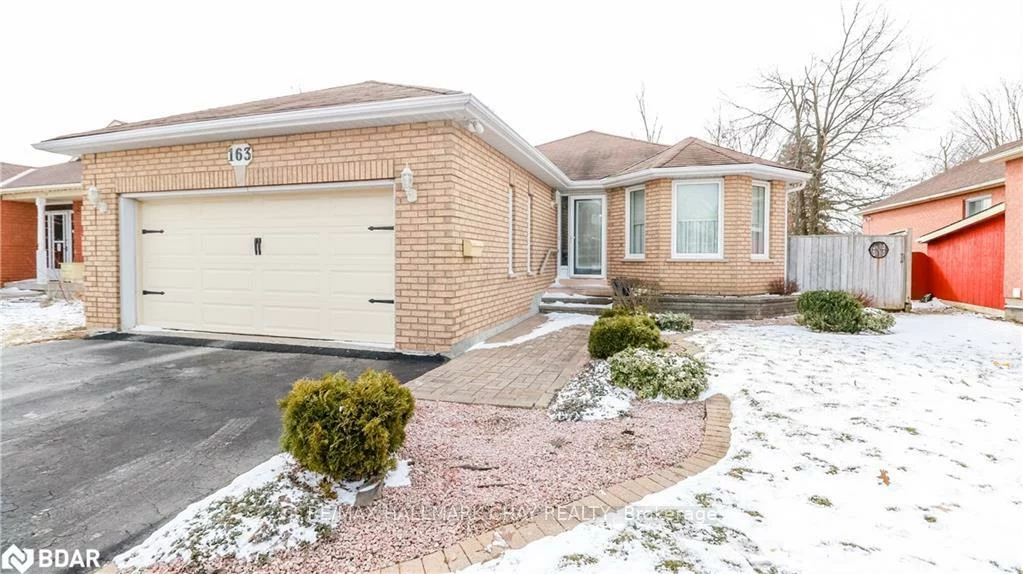 163, Livingstone, Sunnidale, Barrie