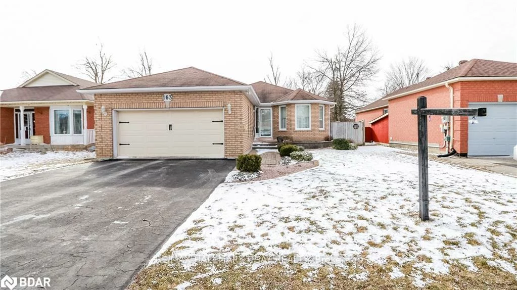 163, Livingstone, Sunnidale, Barrie
