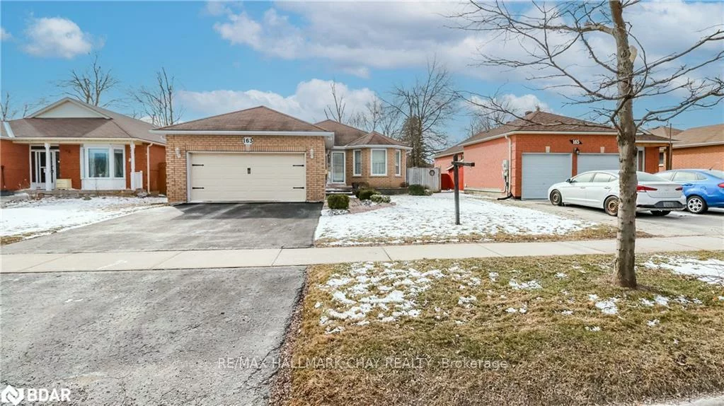 163, Livingstone, Sunnidale, Barrie