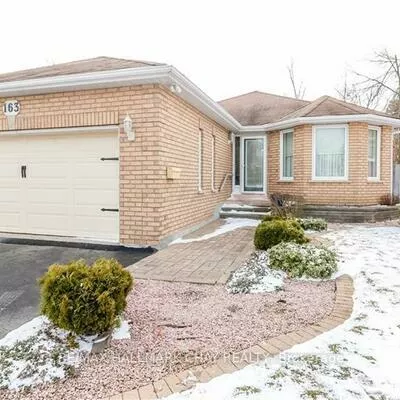 163, Livingstone, Sunnidale, Barrie