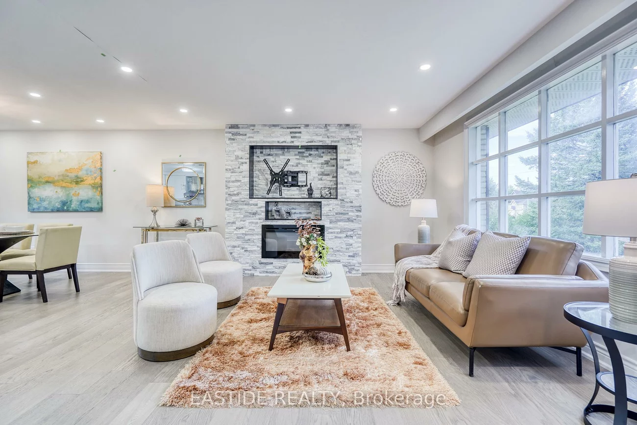 82, Miller, Edgehill Drive, Barrie