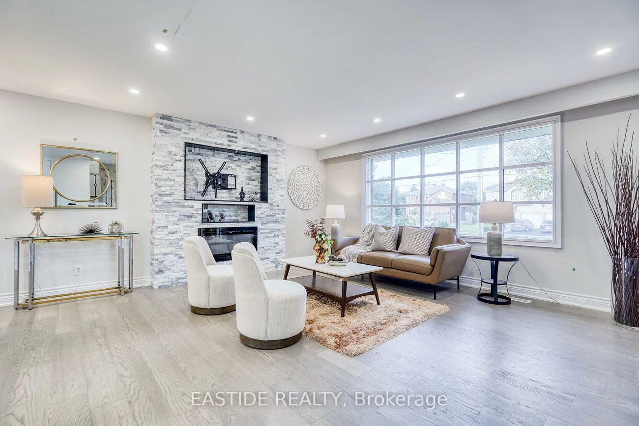 82, Miller, Edgehill Drive, Barrie