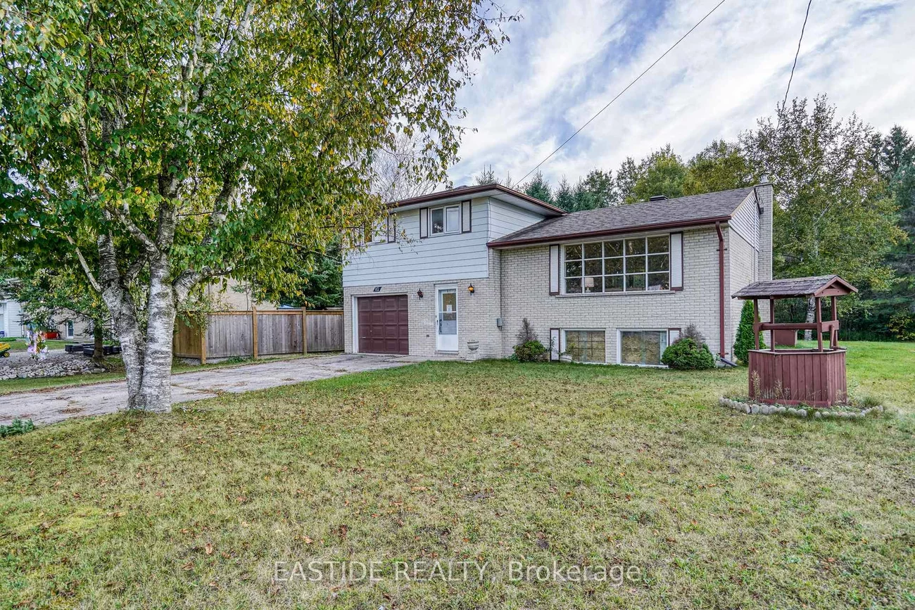 82, Miller, Edgehill Drive, Barrie