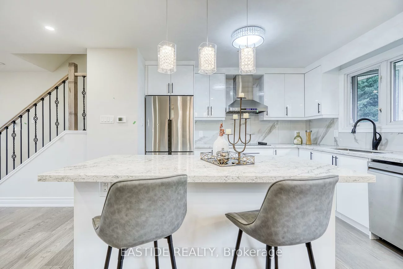 82, Miller, Edgehill Drive, Barrie