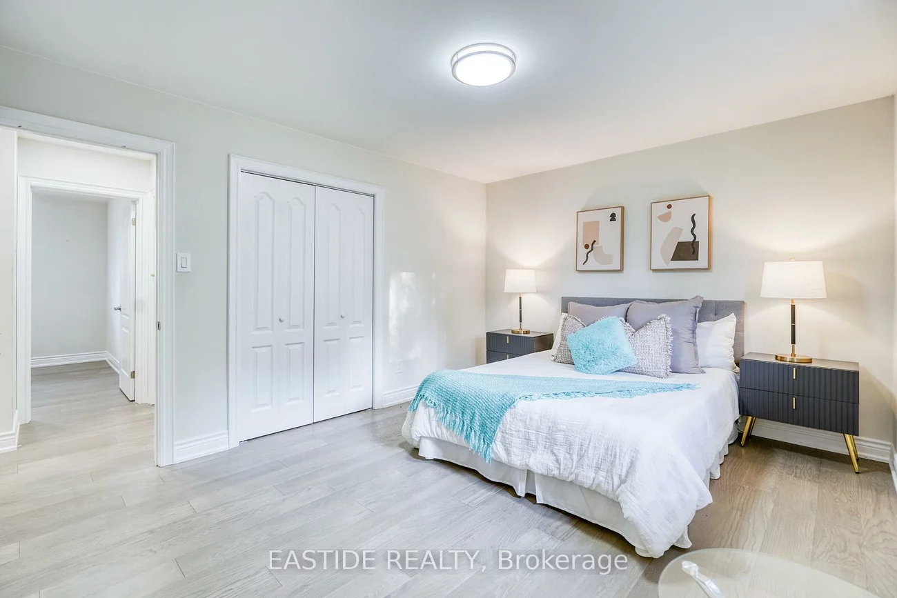 82, Miller, Edgehill Drive, Barrie