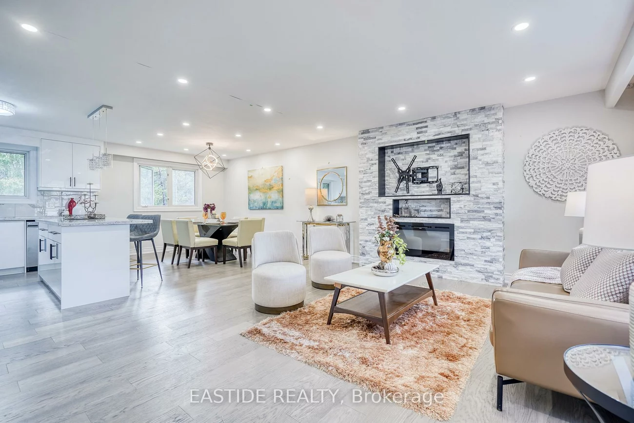 82, Miller, Edgehill Drive, Barrie