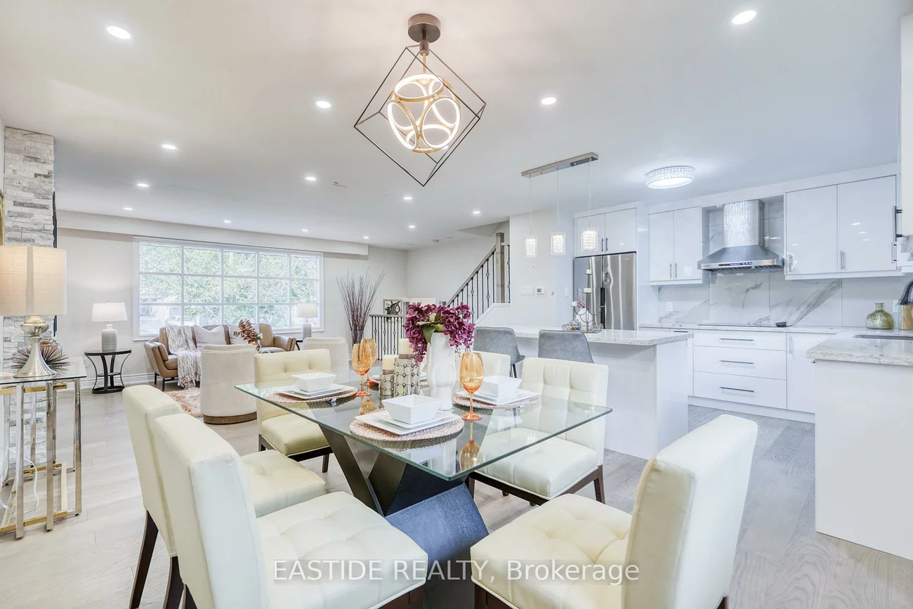 82, Miller, Edgehill Drive, Barrie