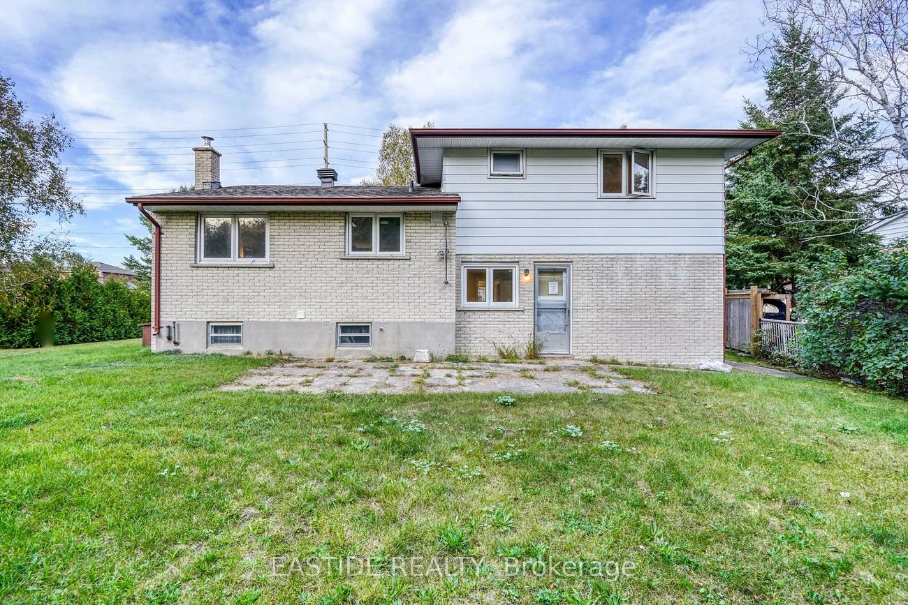82, Miller, Edgehill Drive, Barrie