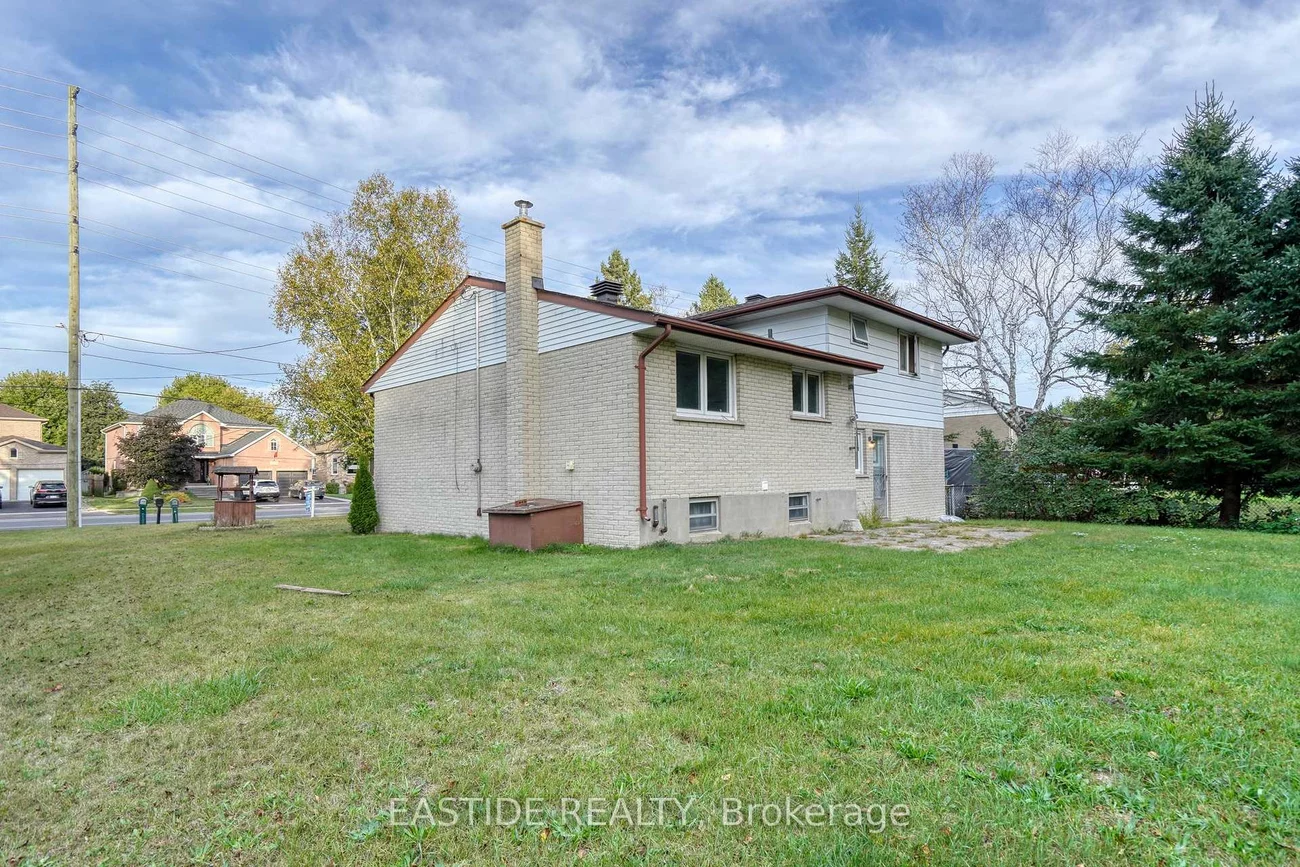 82, Miller, Edgehill Drive, Barrie