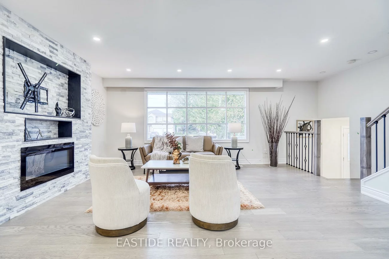 82, Miller, Edgehill Drive, Barrie