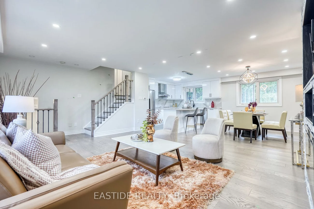 82, Miller, Edgehill Drive, Barrie