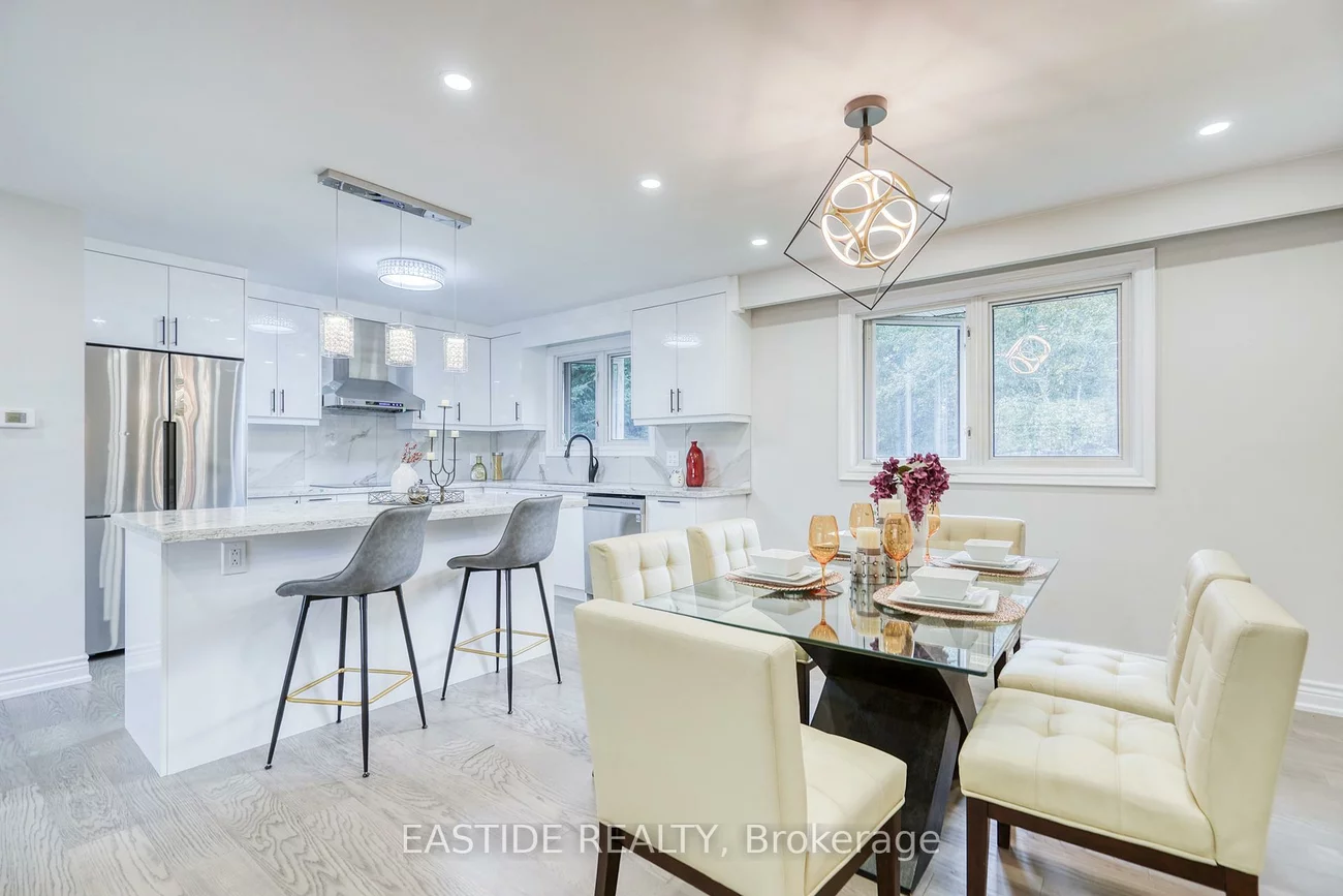 82, Miller, Edgehill Drive, Barrie