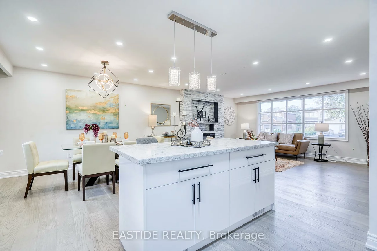 82, Miller, Edgehill Drive, Barrie