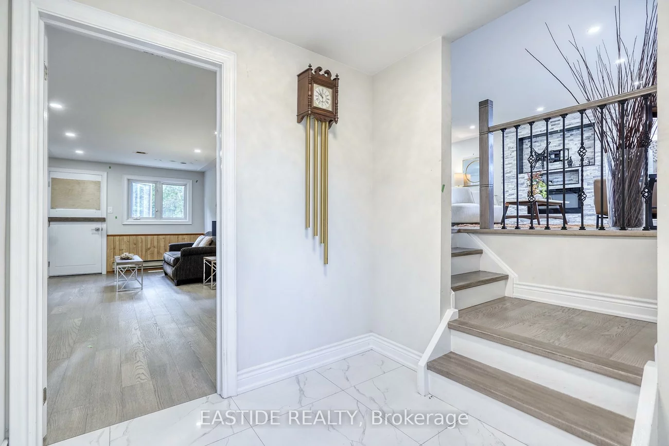 82, Miller, Edgehill Drive, Barrie