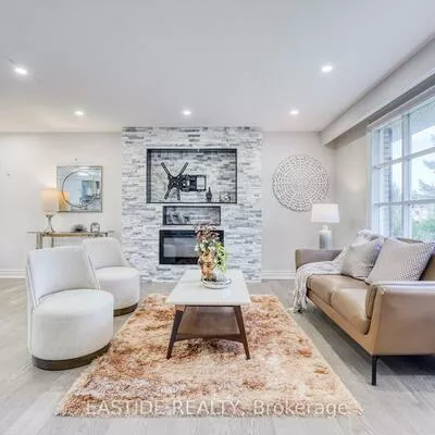 82, Miller, Edgehill Drive, Barrie