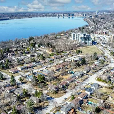 45, Shoreview, North Shore, Barrie