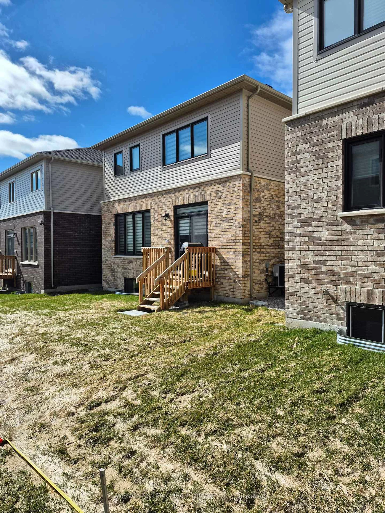 18, Gemini, Rural Barrie Southeast, Barrie