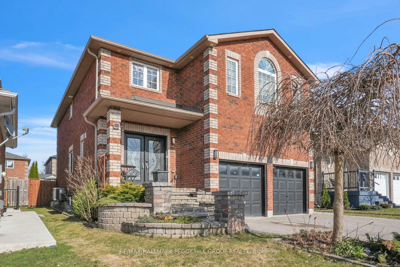 7, Michelle, Painswick South, Barrie