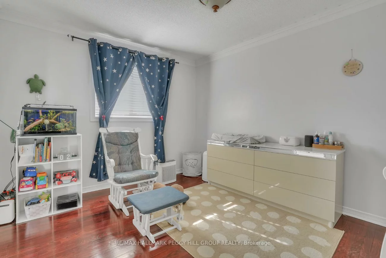 7, Michelle, Painswick South, Barrie