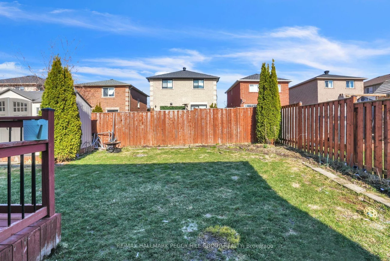 7, Michelle, Painswick South, Barrie