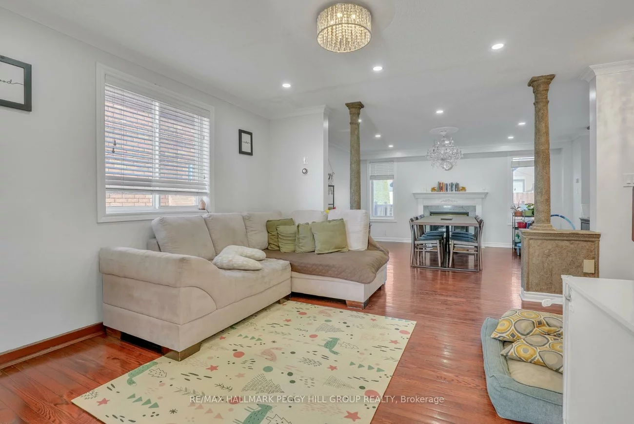 7, Michelle, Painswick South, Barrie