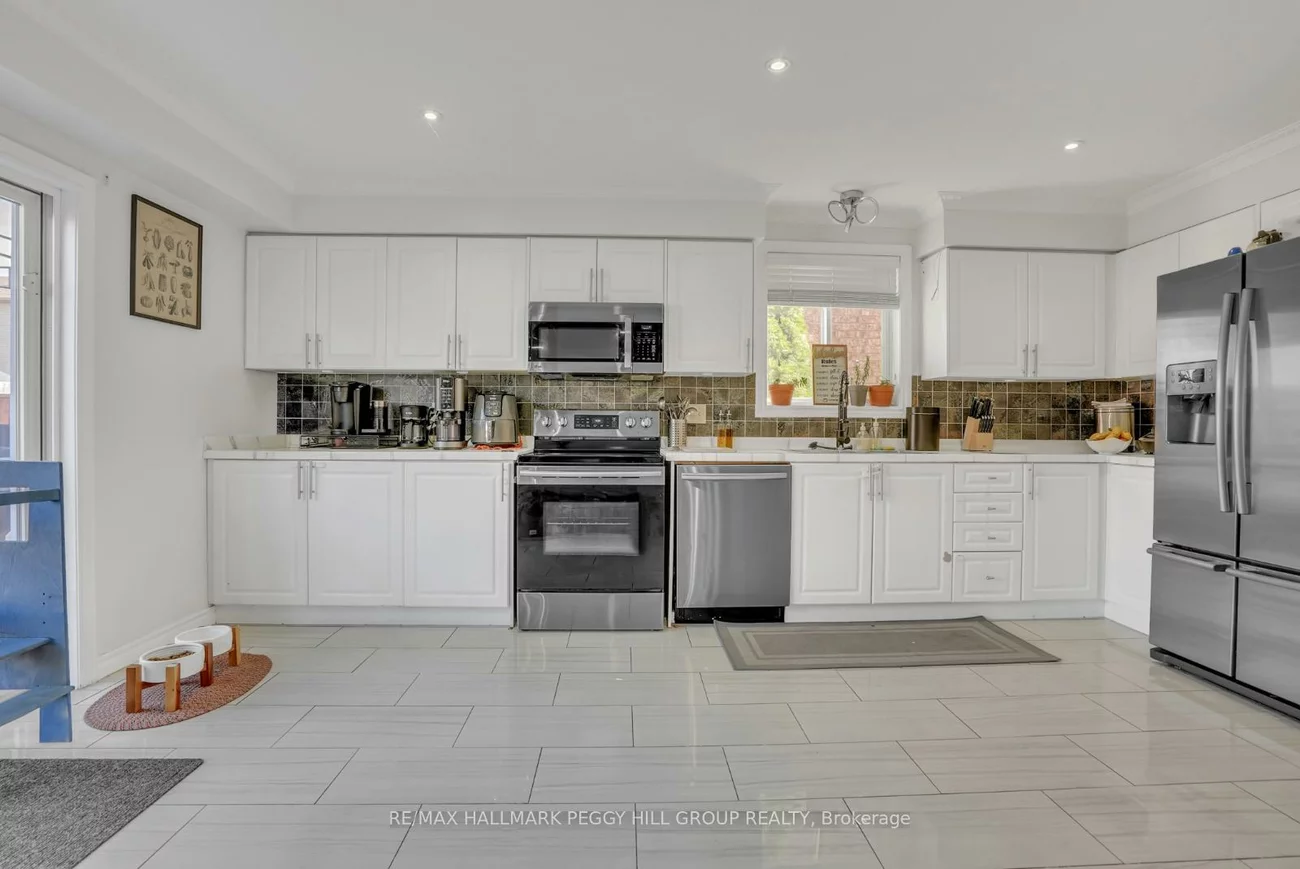 7, Michelle, Painswick South, Barrie