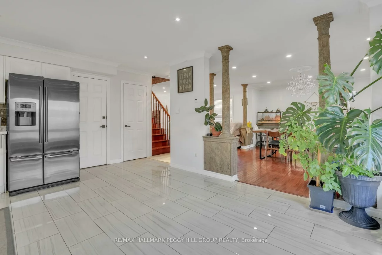 7, Michelle, Painswick South, Barrie