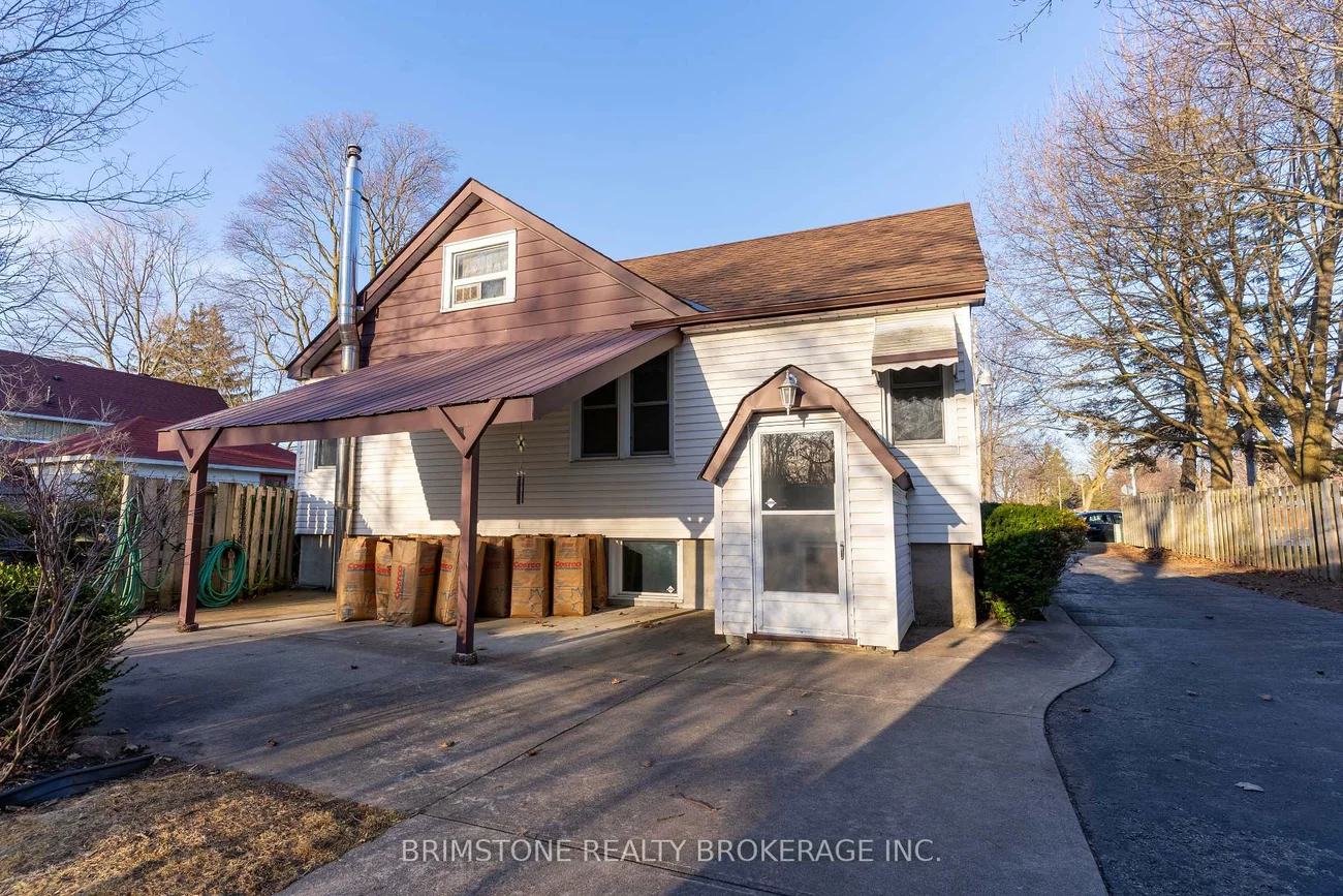 37, Alfred, Allandale, Barrie