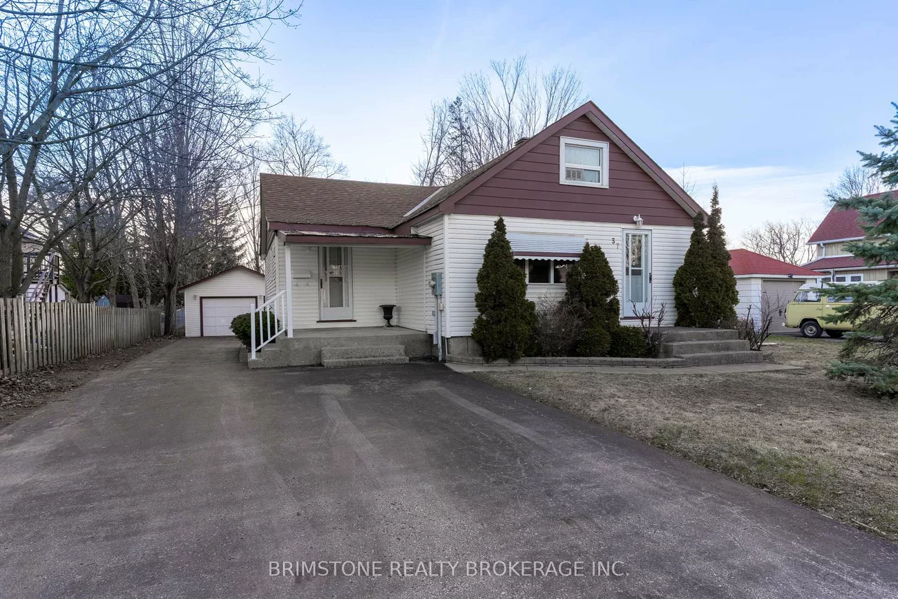 37, Alfred, Allandale, Barrie